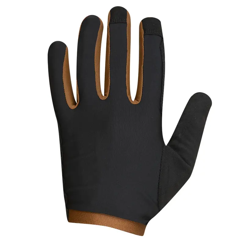 Pearl Izumi Expedition Gel Full Finger Mtb Glove - Black 1