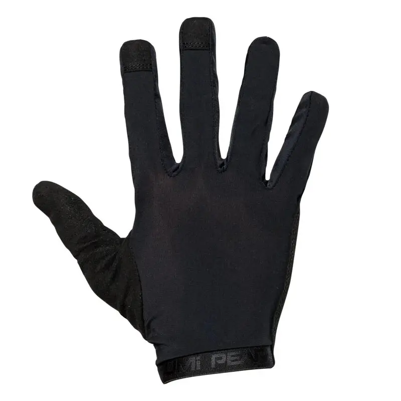 Pearl Izumi Expedition Gel Full Finger Mtb Glove - Black-Black 1