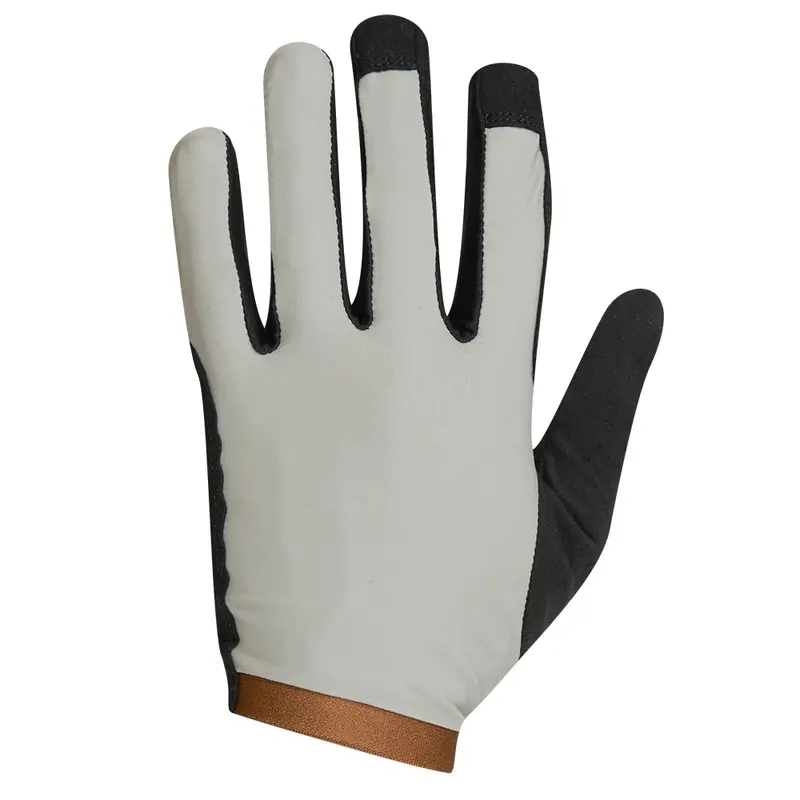 Pearl Izumi Expedition Gel Full Finger Mtb Glove - Gravel 1