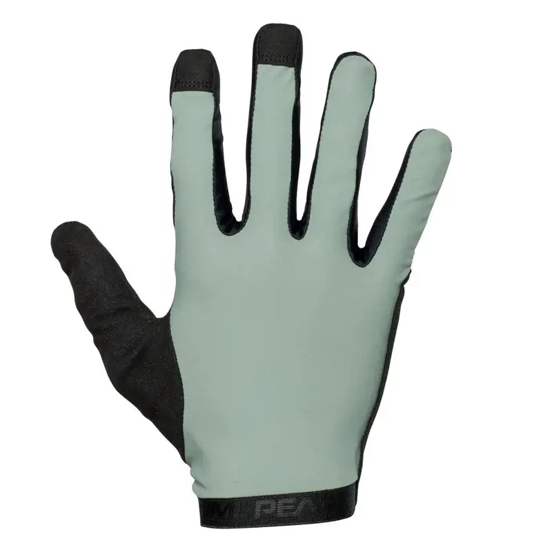 Pearl Izumi Expedition Gel Full Finger Mtb Glove - Green Bay 1