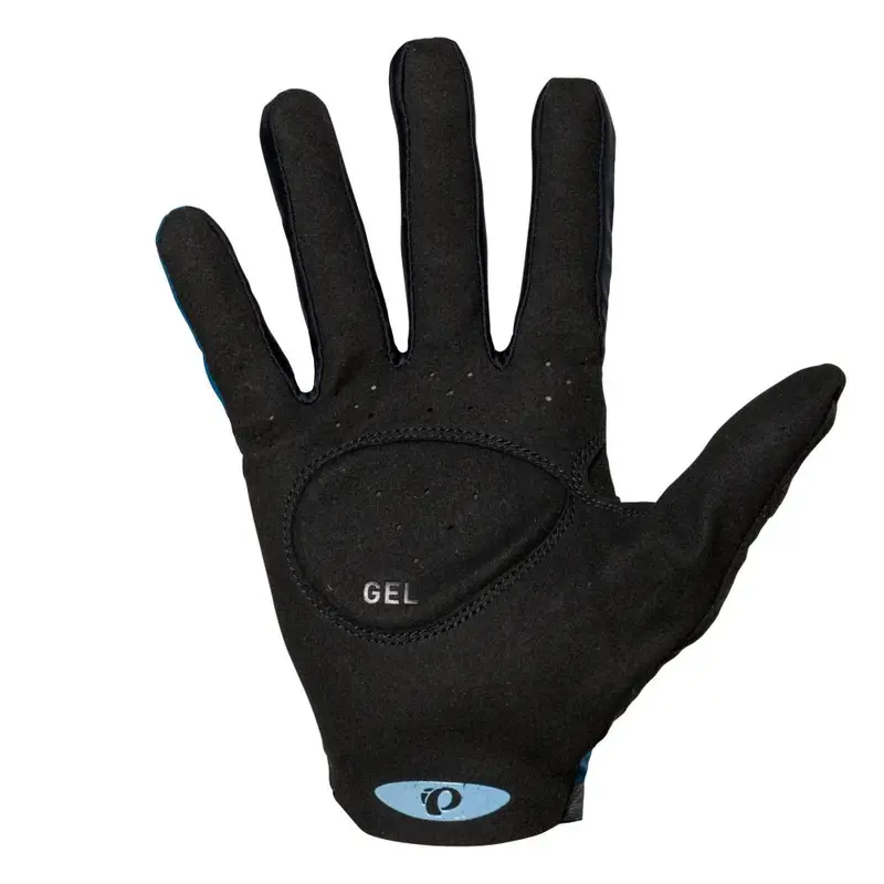 Pearl Izumi Expedition Gel Full Finger Mtb Glove - Twilight 2