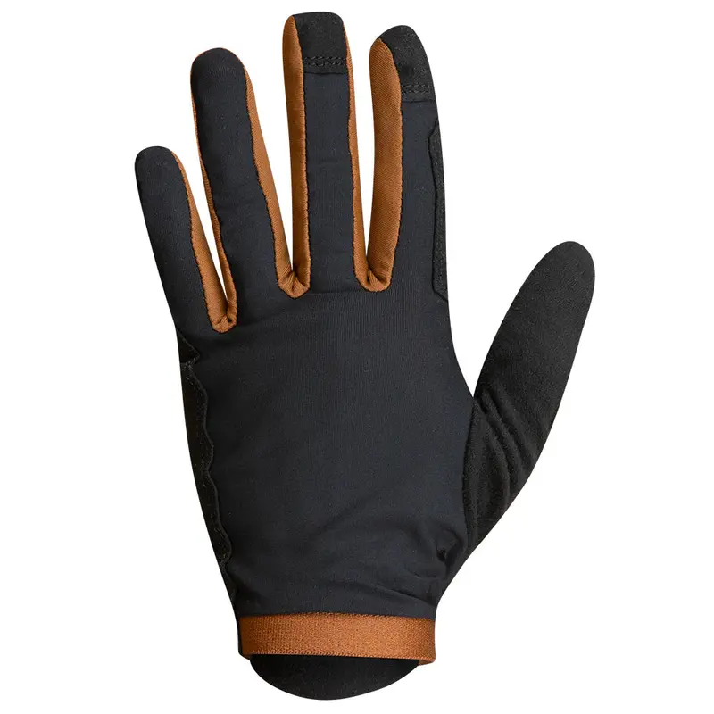Pearl Izumi Expedition Gel Full Finger Mtb Glove - Womens - Black 1