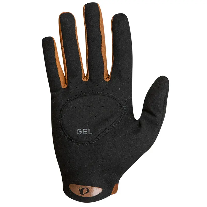 Pearl Izumi Expedition Gel Full Finger Mtb Glove - Womens - Black 2