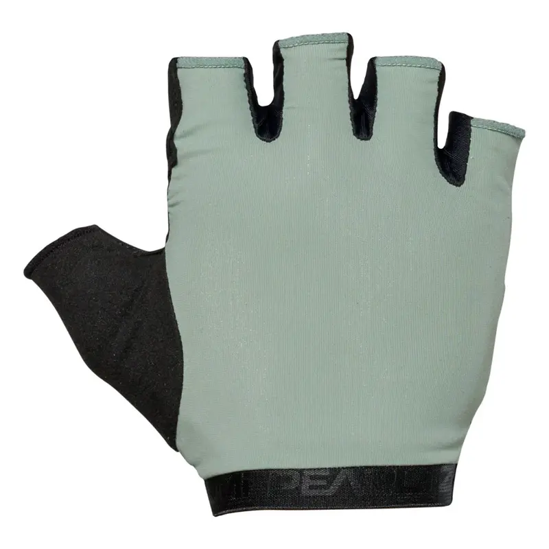 Pearl Izumi Expedition Gel Short Finger Glove - Green Bay 1