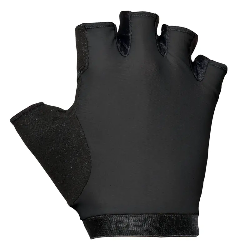 Pearl Izumi Expedition Gel Short Finger Glove - Womens - Black-Black 1