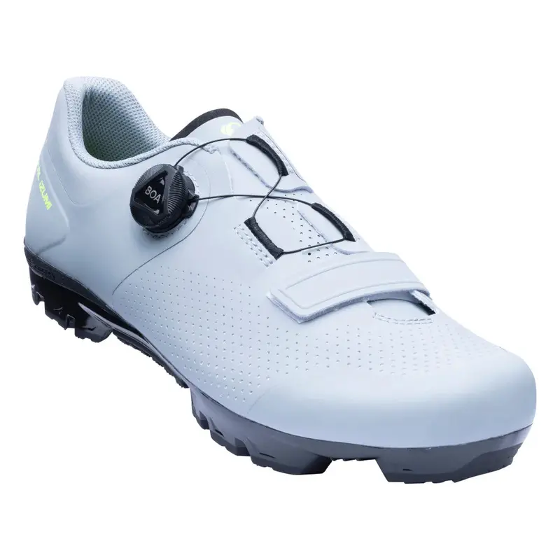 Pearl Izumi Expedition Road/Gravel Shoe - Highrise 1