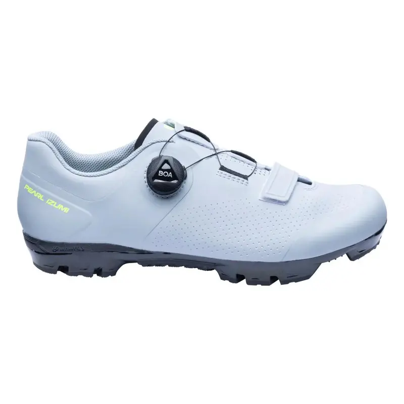 Pearl Izumi Expedition Road/Gravel Shoe - Highrise 3