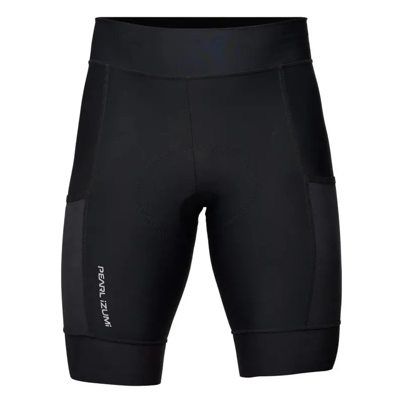 Pearl Izumi Expedition Road Short - Black 1