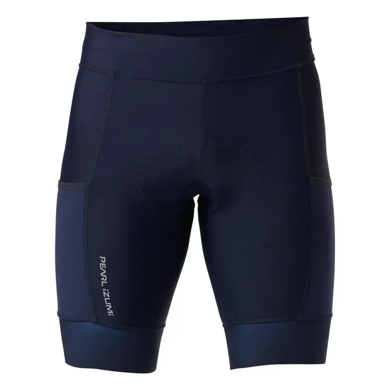 Pearl Izumi Expedition Road Short - Dark Navy 1