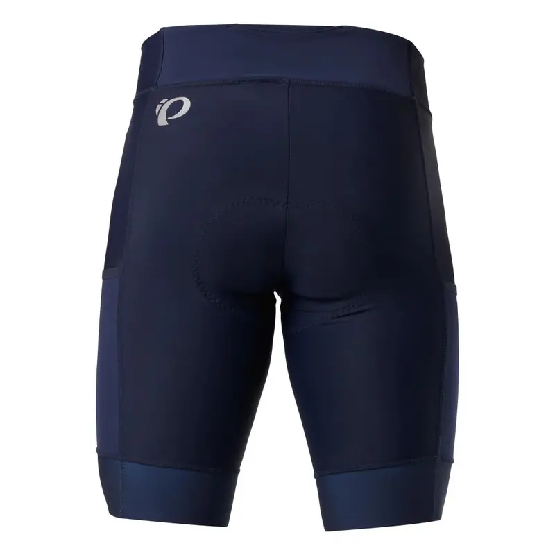 Pearl Izumi Expedition Road Short - Dark Navy 2