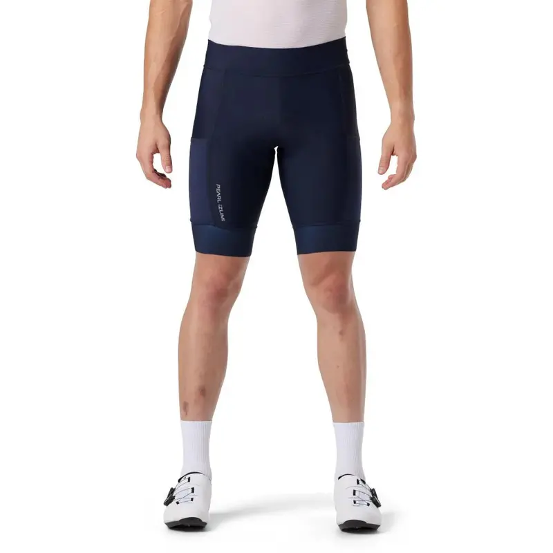 Pearl Izumi Expedition Road Short - Dark Navy 3