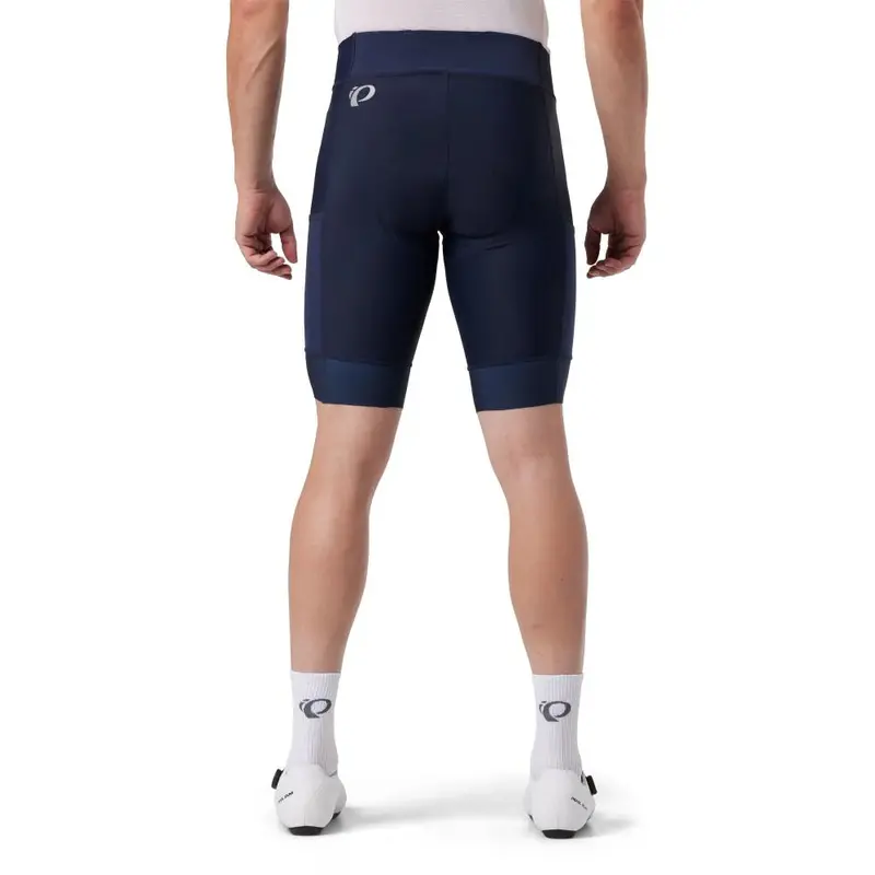 Pearl Izumi Expedition Road Short - Dark Navy 4