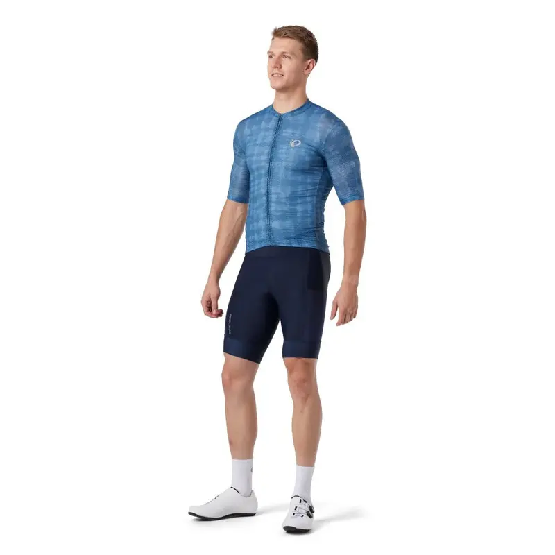 Pearl Izumi Expedition Road Short - Dark Navy 5