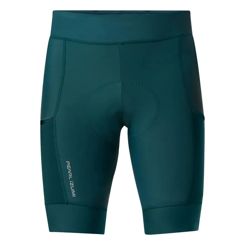 Pearl Izumi Expedition Road Short - Dark Sea 1
