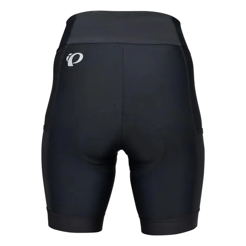 Pearl Izumi Expedition Road Short - Womens - Black 2