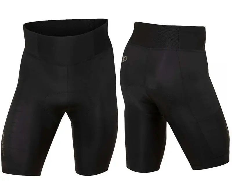 Pearl Izumi Expedition Short - Black 1