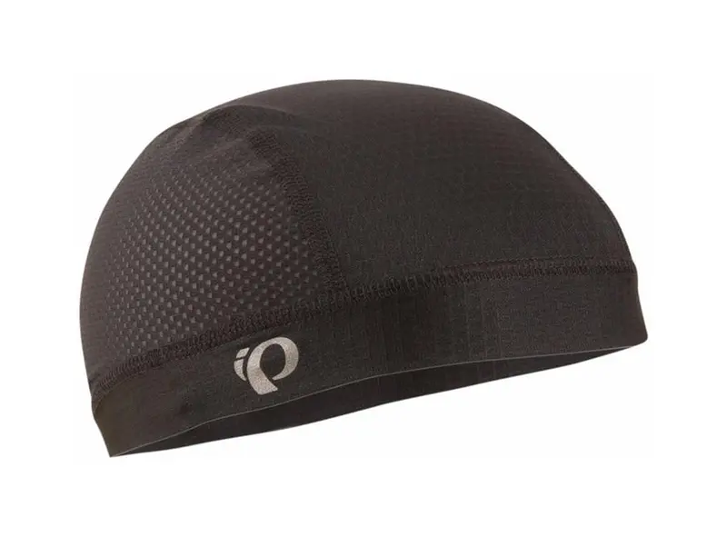 Pearl Izumi Inrcool Skull Cap - Black 1