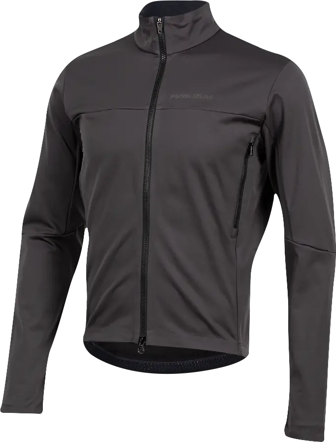 Pearl Izumi Interval Amfib Cycling Jacket - Phantom 1