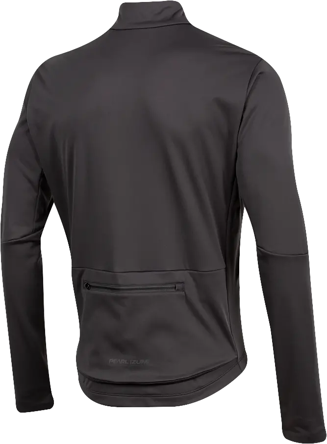 Pearl Izumi Interval Amfib Cycling Jacket - Phantom 2