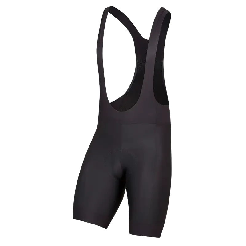 Pearl Izumi Interval Bib Short - Black 1