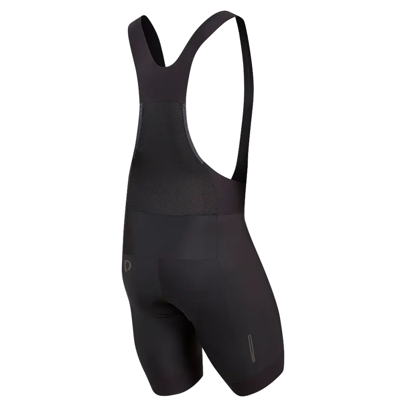 Pearl Izumi Interval Bib Short - Black 3