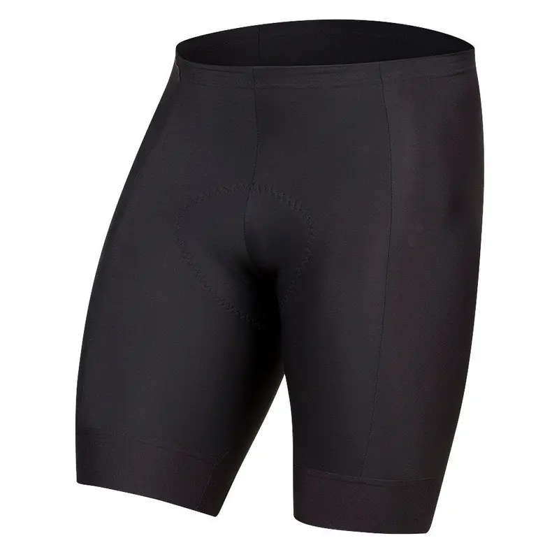 Pearl Izumi Interval Cycling Short - Black 1