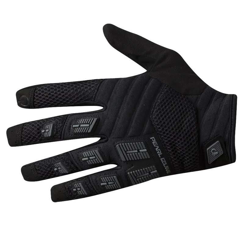 Pearl Izumi Launch Mtb Glove - Black 1