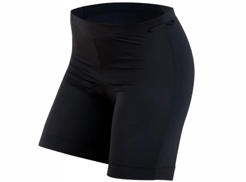 Pearl Izumi Liner Short - Womens - Black 1