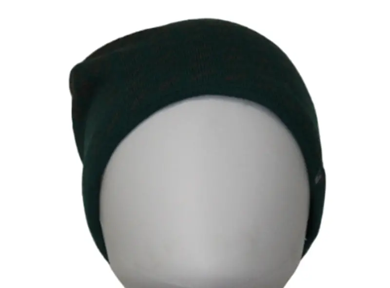 Pearl Izumi Merino Knit Graphic Beanie - Pine Fade 2