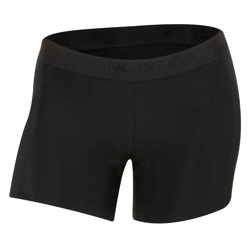 Pearl Izumi Minimal Liner Short - Womens - Black 1