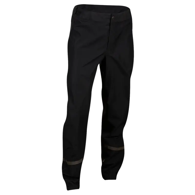Pearl Izumi Monsoon Wxb Pant - Black 1