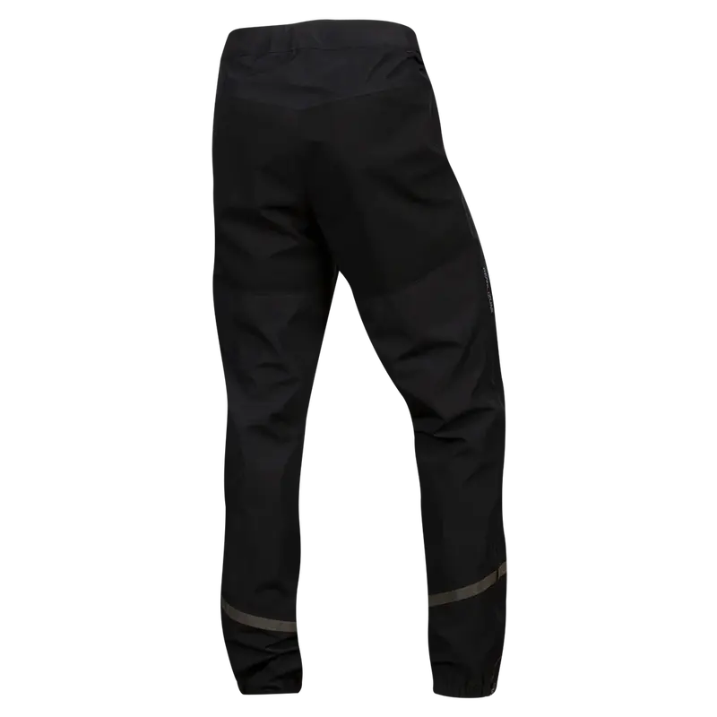 Pearl Izumi Monsoon Wxb Pant - Black 2