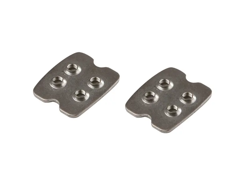 Pearl Izumi Mtb Inserts - Carbon Mtb 1