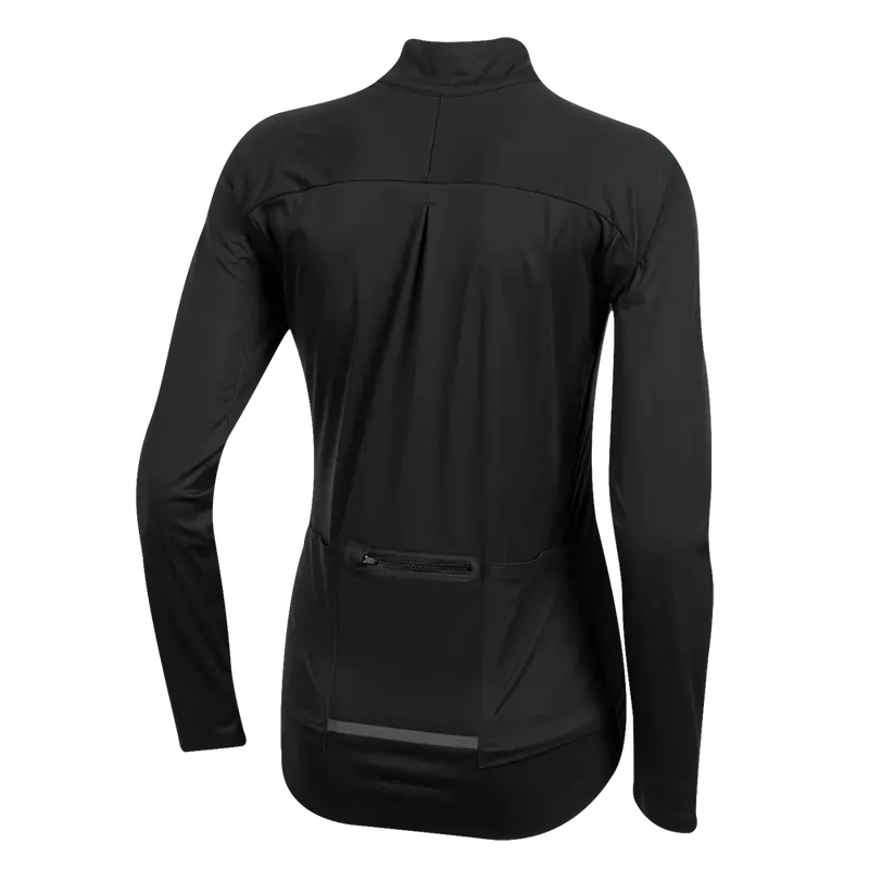 Pearl Izumi Pro Amfib Shell Cycling Jacket - Womens - Black 2