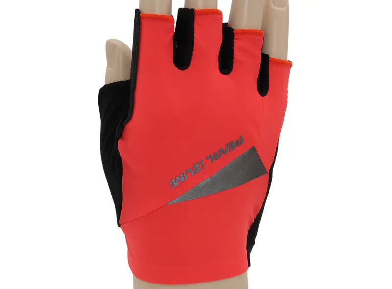 Pearl Izumi Pro Gel Road Glove - Screaming Red 1