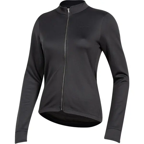 Pearl Izumi Pro Merino Thermal Jersey - Phantom 1