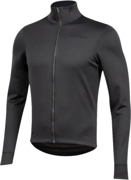 Pearl Izumi Pro Merino Thermal Long Sleeve Road Jersey - Phantom 1