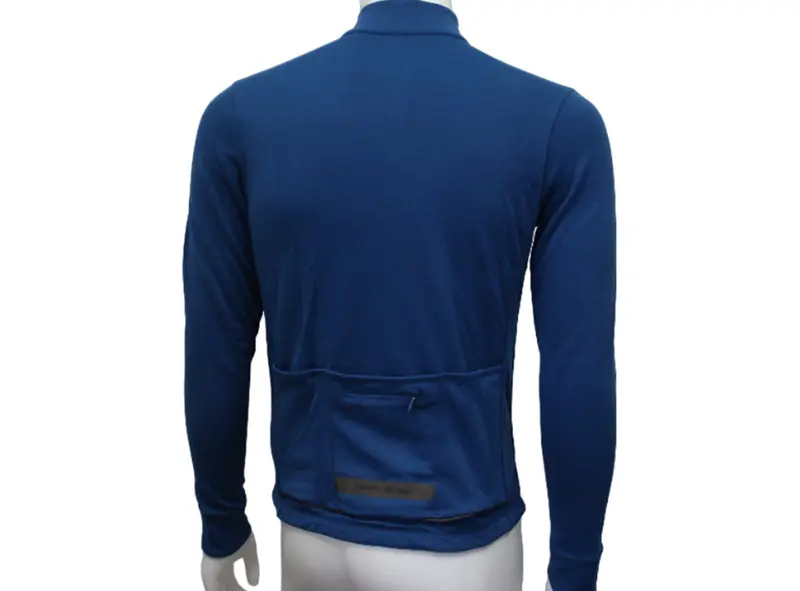 Pearl Izumi Pro Merino Thermal Long Sleeve Road Jersey - Twilight 2