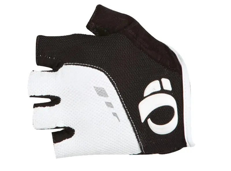 Pearl Izumi Pro Pittards Gel Road Glove - White 1