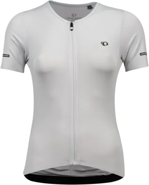 Pearl Izumi Pro Short Sleeve Road Jersey - Womens - Fog 1
