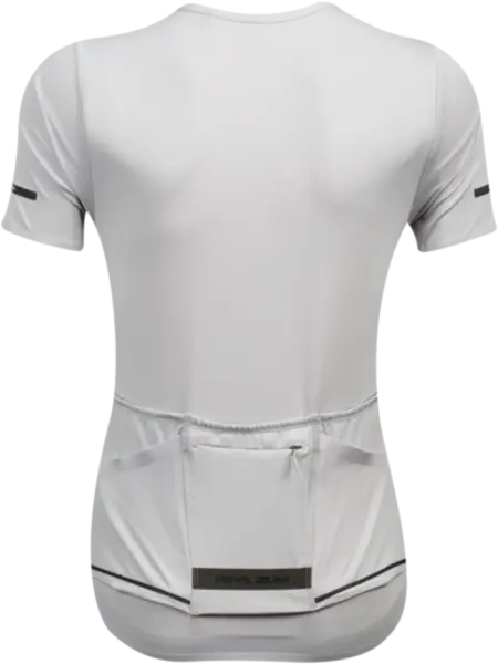 Pearl Izumi Pro Short Sleeve Road Jersey - Womens - Fog 2