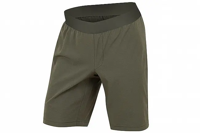Pearl Izumi Prospect Short - Pale Olive 1