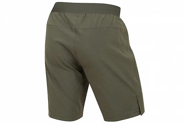 Pearl Izumi Prospect Short - Pale Olive 2