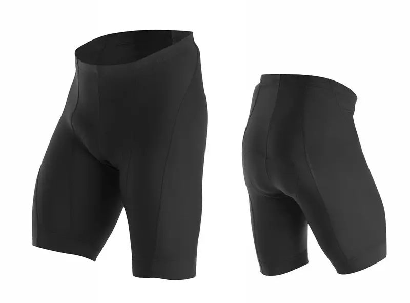Pearl Izumi Pursuit Attack Short - Black 1