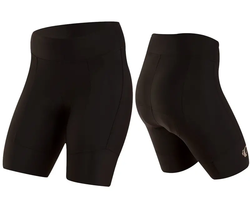 Pearl Izumi Pursuit Attack Short - Womens - Black 1