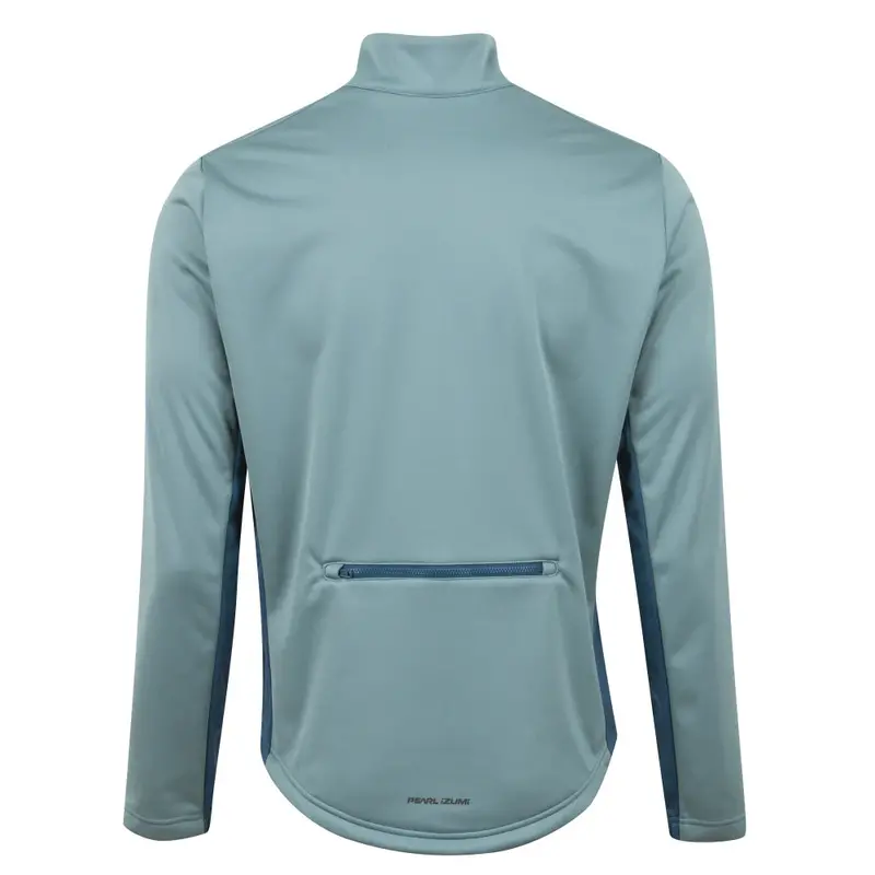 Pearl Izumi Quest Amfib Cycling Jacket - Arctic-Nightfall 2