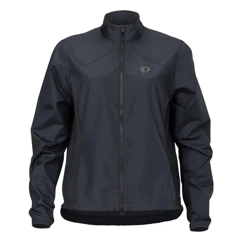 Pearl Izumi Quest Barrier Cycling Jacket - Womens - Black 1