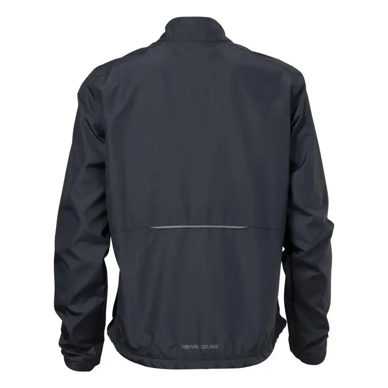 Pearl Izumi Quest Barrier Cycling Jacket - Womens - Black 2