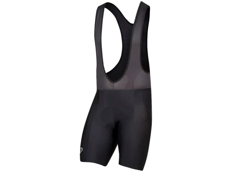 Pearl Izumi Quest Bib Short - Black 1