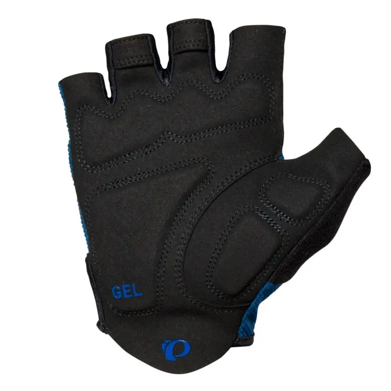 Pearl Izumi Quest Gel Short Finger Glove - Twilight 2